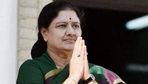 sasikala 